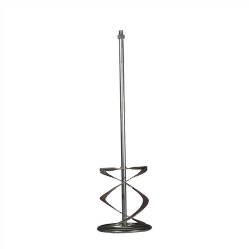 Tusk Multi-Purpose Mixing Paddle TEM MP - for Paint 160 mm