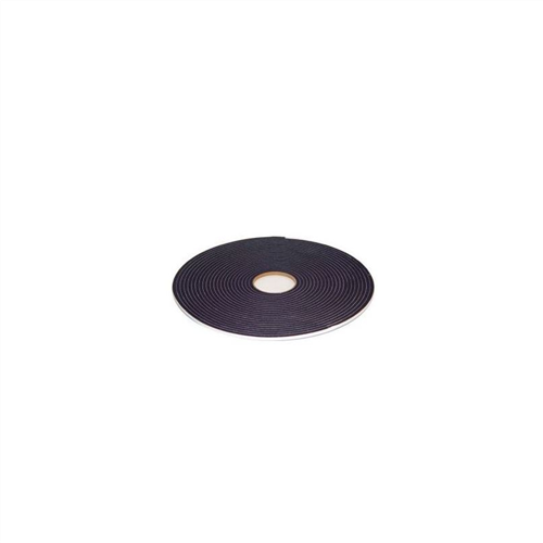 Waterseal 9.5mm x 6mm x 7 metre roll