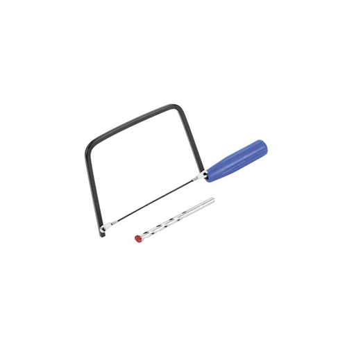 Roberts 10008 Rod Saw and 6-Inch Drill Bit Kit 