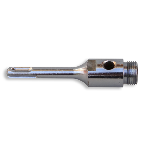 Tusk Diamond Dry Core Drill TDCB SDS PLUS Adaptor Bit 115 mm