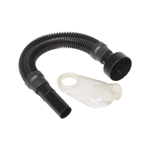 Tusk Dustless BitBuddie 1 3/8” Dust & Slurry Shroud