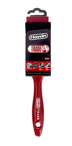 Haydn Trade Paint Brush 50mm