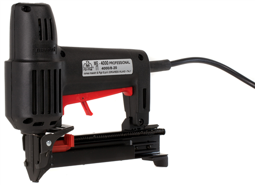 ME4000 Maestri Electric Staple Gun