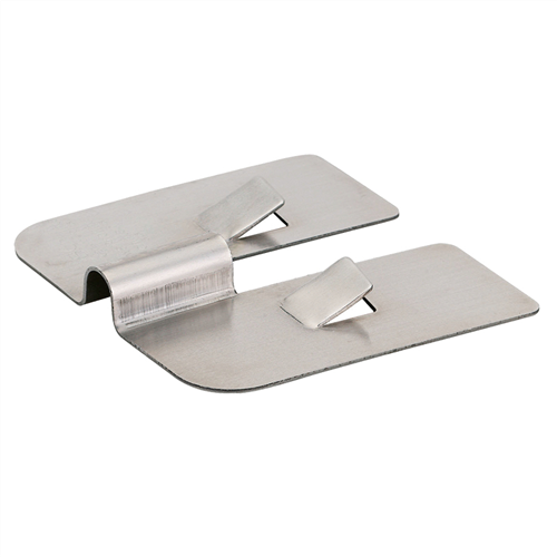 Roberts 10-661V Seam Welding - Trim Guide for Quarter Moon Knife