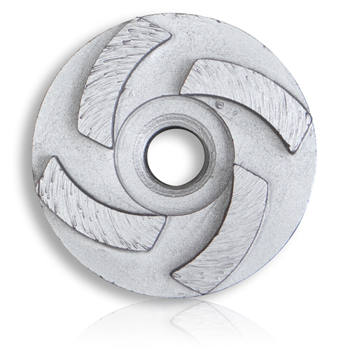 Tusk Corner Cup GCC 60 Grinding Wheel 60 mm