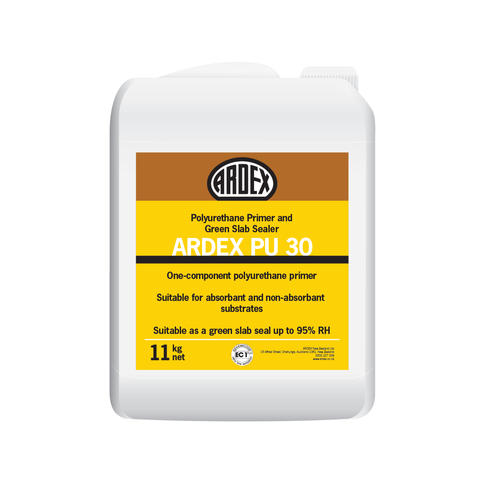 Ardex PU 30 Primer & Sealer 11kg