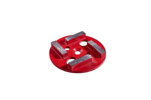 Tusk Medium Bond Grinding Shoes to fit FNX650/800