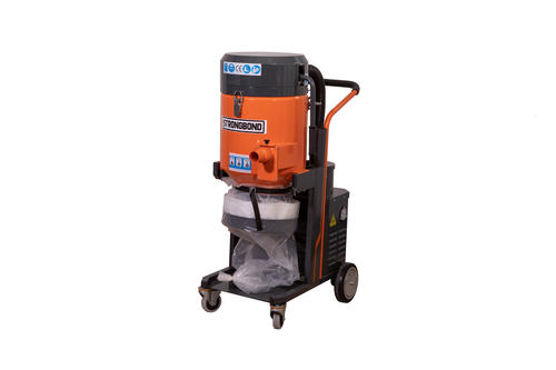 Strongbond Industrial Vacuum VFG-86E