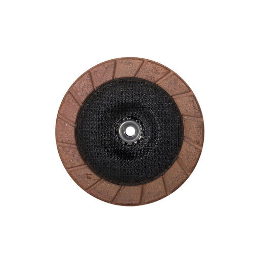 Tusk Ceramic Cup Wheel 125mm x M14