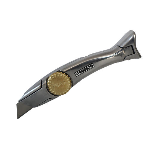 Strongbond Shark Knife