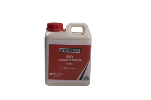Strongbond SB510 Concrete Primer