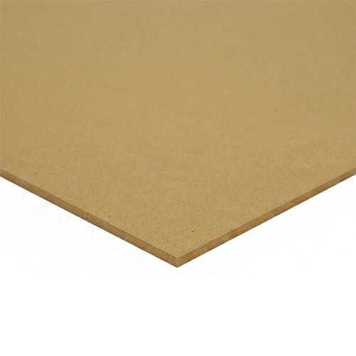 Strongbond MDF Overlay Board 
