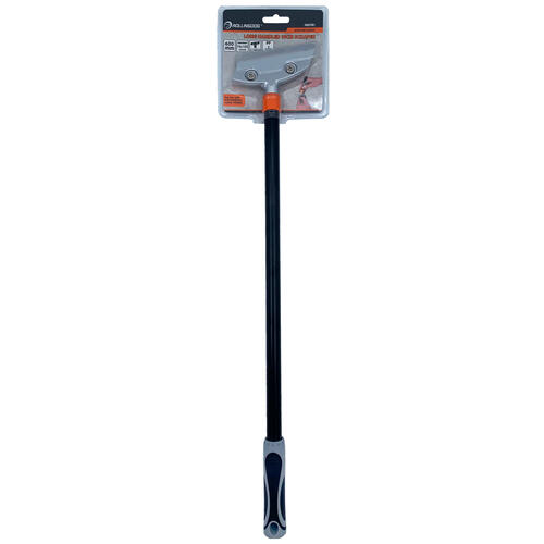 Rollingdog Long Handled 10cm Scraper