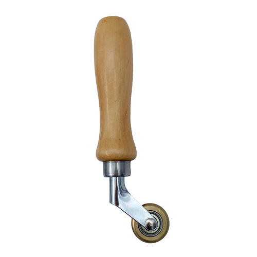 Strongbond Brass Penny Roller 6mm