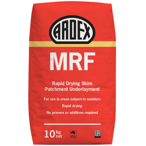 Ardex Moisture Resistant Finish 10kg/Bag NEW