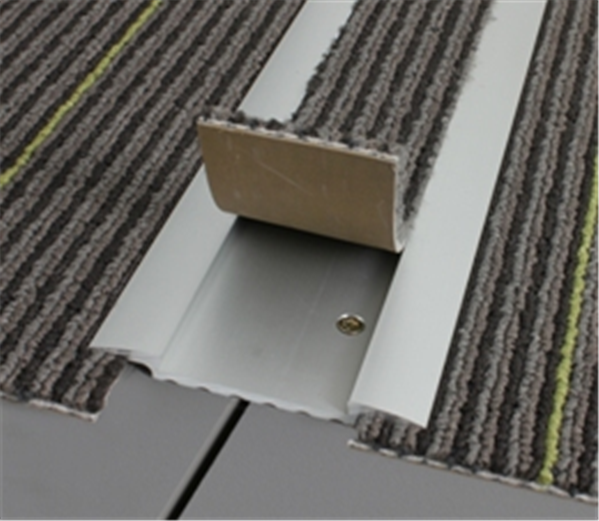 Tredsafe Carpet Construction DT026  Joint Cover