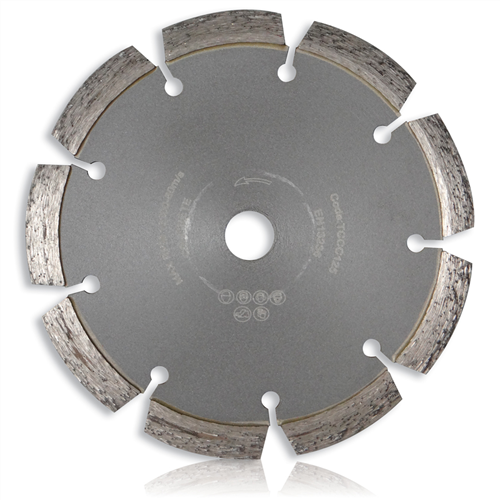Tusk Crack Chasing Blade TCCC 180 mm