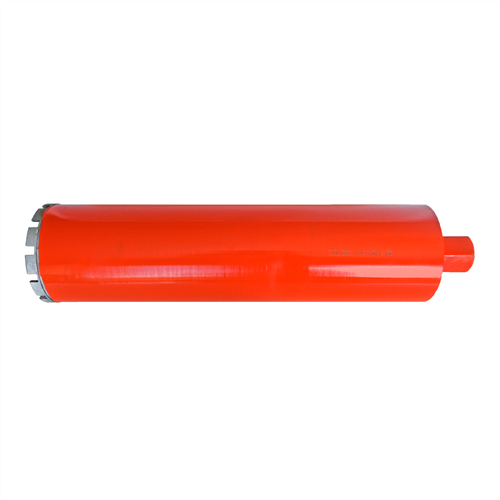 Tusk Concrete Diamond Core Bits TDDC 