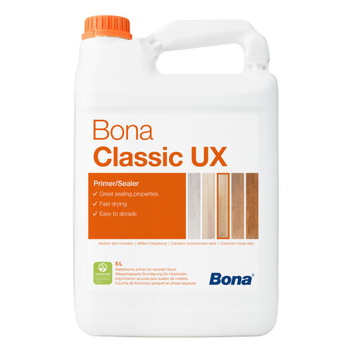 Bona Classic