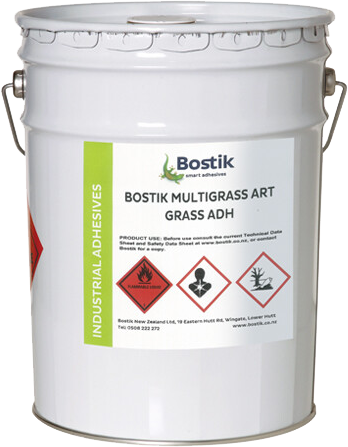 Bostik Multigrass Artificial Turf Adhesive 20 litre