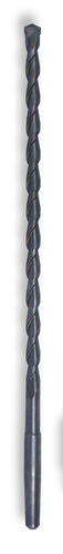 Tusk Diamond Core Bit Pilot Drill 10mm x 300mm