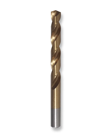 Tusk Metal Drill HSS Bits MHSS
