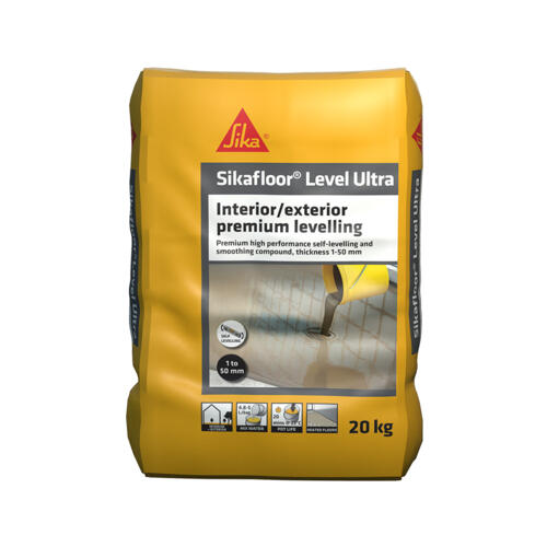 Sikafloor® Level Ultra 20kg