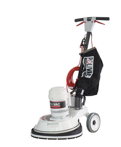 Polivac Sandivac Sander SV25