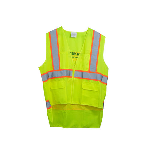 TradieCare Reflective Vest