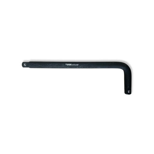 Tusk L Type Handle 1/2 Inch x 10 Inch TIS1030