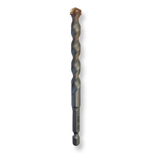 Tusk Multi Purpose QC Hex Bits 4 x 75 MPB4