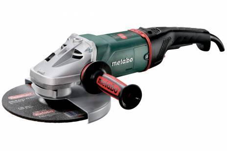 Metabo Quick Change Angle Grinder WE 24-230 MVT Quick Change 230mm/9" (MT3790)