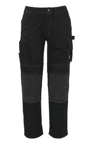 Lerida Mascot Trousers Black - Various Sizes