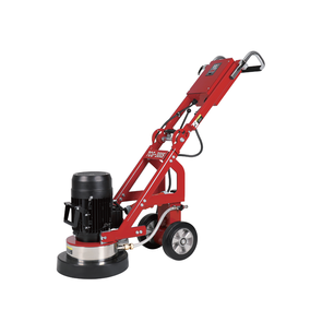 COMBO - Tusk Concrete Floor Grinder TCG 300S, 2.2KW, 300mm, 3HP + Power Adapter