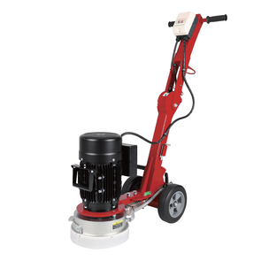COMBO - Tusk Concrete Floor Grinder TCG 250E, 2.2KW, 250mm 3HP + Power Adapter