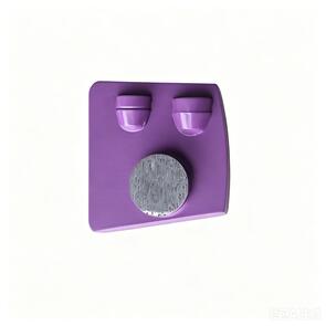 Tusk Grinding Shoes PCD to fit TCG Grinders