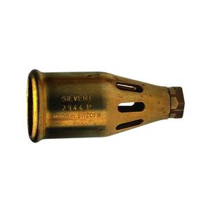 Sievert Burner Standard 50mm