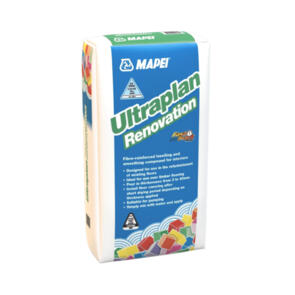 Mapei Ultraplan Renovation