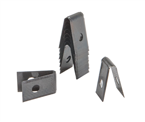 C50 Blades P Groover Replacement Blades 10 pack