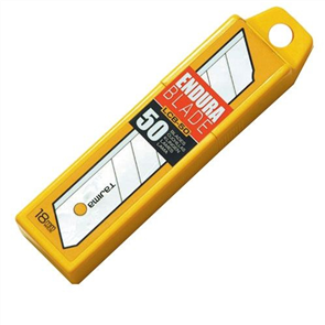 Tajima LCB5050 Snap Off Blades 50pc