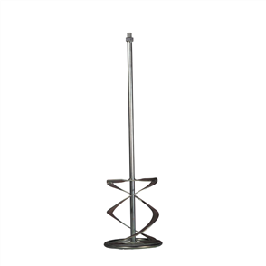 Tusk Multi-Purpose Mixing Paddle TEM MP - for Paint 160 mm