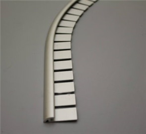 Tredsafe Bare Floor DT067  Transition Contoured 