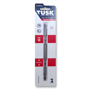 Tusk Torsion Bits 150mm TB150