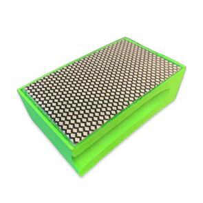 Tusk Diamond Hand Polishing Pad TDHP