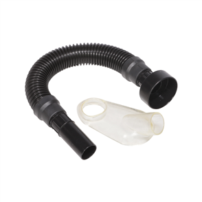 Tusk Dustless BitBuddie 1 3/8” Dust & Slurry Shroud