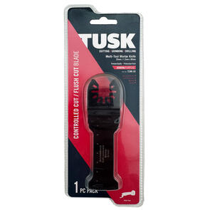 Tusk Multi Tool Mortar Knife TCMK80