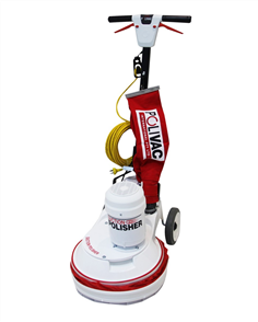 Polivac Suction Polisher PV25