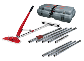 Roberts 10-254V Power-Lok Stretcher Value Kit