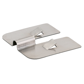 Roberts 10-661V Seam Welding - Trim Guide for Quarter Moon Knife
