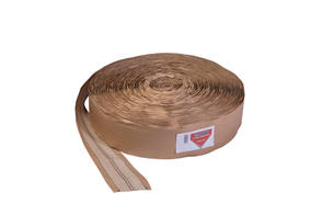 Strongbond 3" Heat Seam Tape Green Light SUPZ185 100m